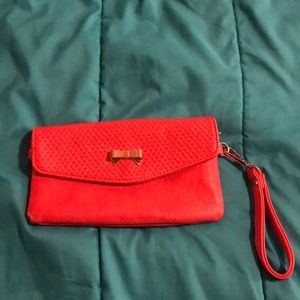 Urban express clutch like new